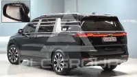 2022 KIA Carnival