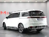 2022 KIA Carnival