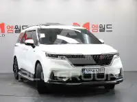 2022 KIA Carnival