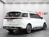 2022 KIA Carnival