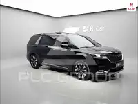 2022 KIA Carnival