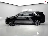 2022 KIA Carnival