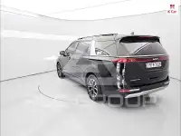 2022 KIA Carnival