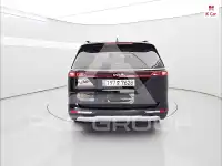 2022 KIA Carnival