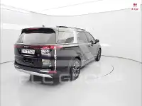 2022 KIA Carnival