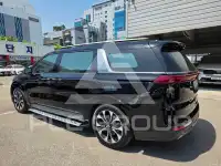 2022 KIA Carnival