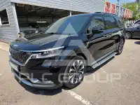 2022 KIA Carnival
