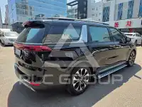 2022 KIA Carnival