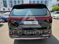 2022 KIA Carnival