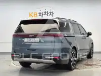 2022 KIA Carnival