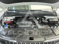 2022 KIA Carnival