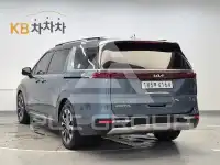 2022 KIA Carnival