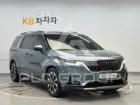 2022 KIA Carnival