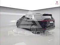 2022 KIA Carnival