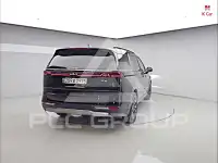 2022 KIA Carnival