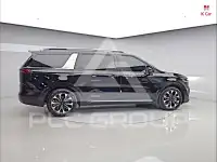 2022 KIA Carnival