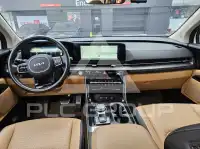 2022 KIA Carnival