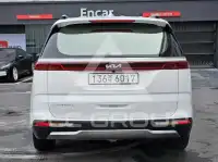 2022 KIA Carnival