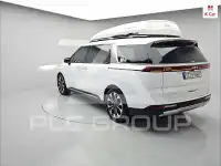 2022 KIA Carnival