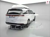 2022 KIA Carnival
