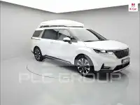 2022 KIA Carnival