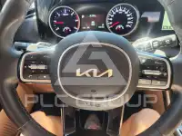 2022 KIA Carnival