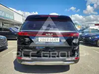 2022 KIA Carnival