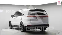 2022 KIA Carnival
