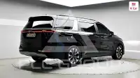 2022 KIA Carnival