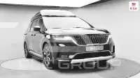 2022 KIA Carnival
