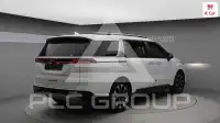 2022 KIA Carnival