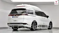 2022 KIA Carnival