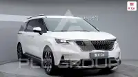 2022 KIA Carnival