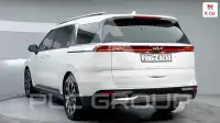 2022 KIA Carnival