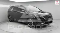 2022 KIA Carnival