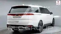 2022 KIA Carnival