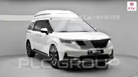 2022 KIA Carnival