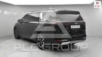 2022 KIA Carnival
