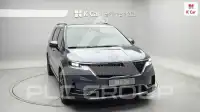 2022 KIA Carnival