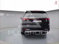 2022 KIA Carnival