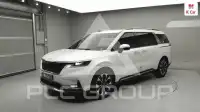 2022 KIA Carnival