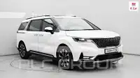 2022 KIA Carnival