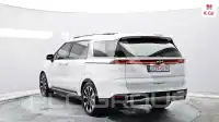 2022 KIA Carnival