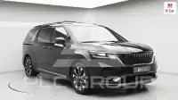 2022 KIA Carnival