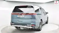 2022 KIA Carnival