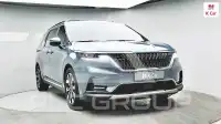 2022 KIA Carnival