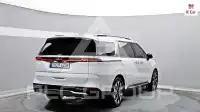 2022 KIA Carnival