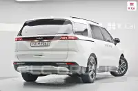 2022 KIA Carnival