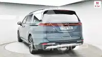 2022 KIA Carnival
