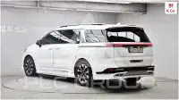 2022 KIA Carnival